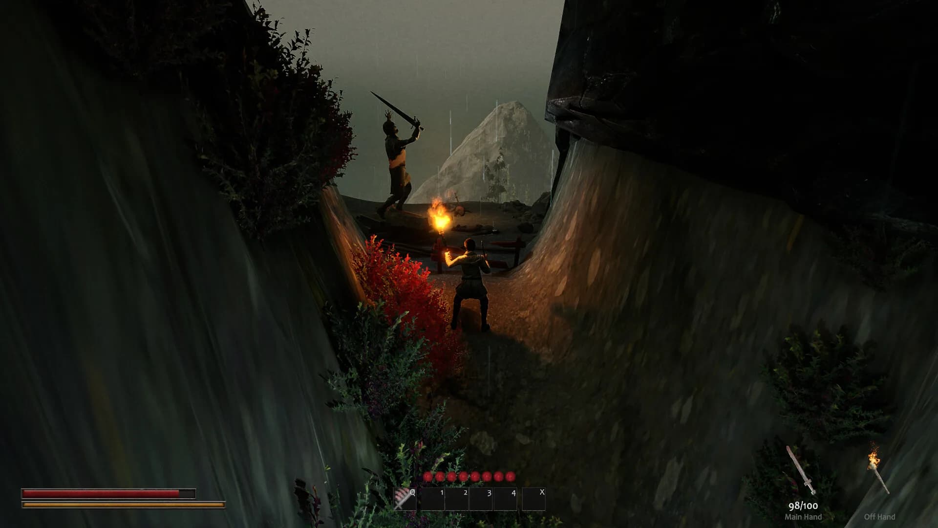 Deadvale görsel 19