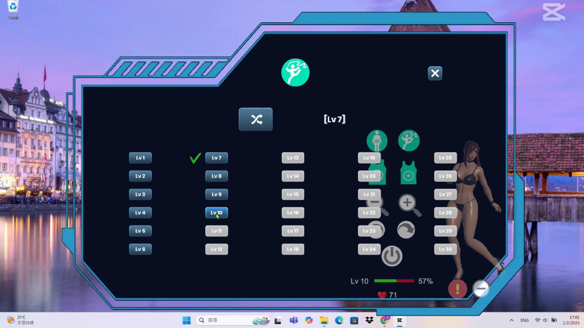 Desktop Angel görsel 2
