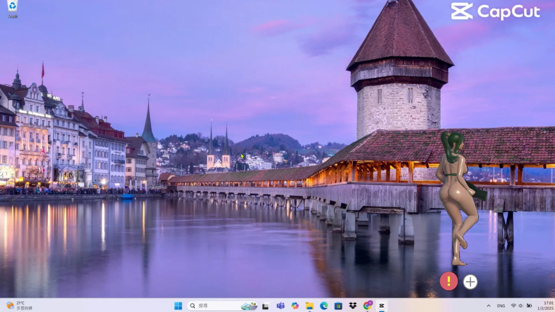 Desktop Angel görsel 3
