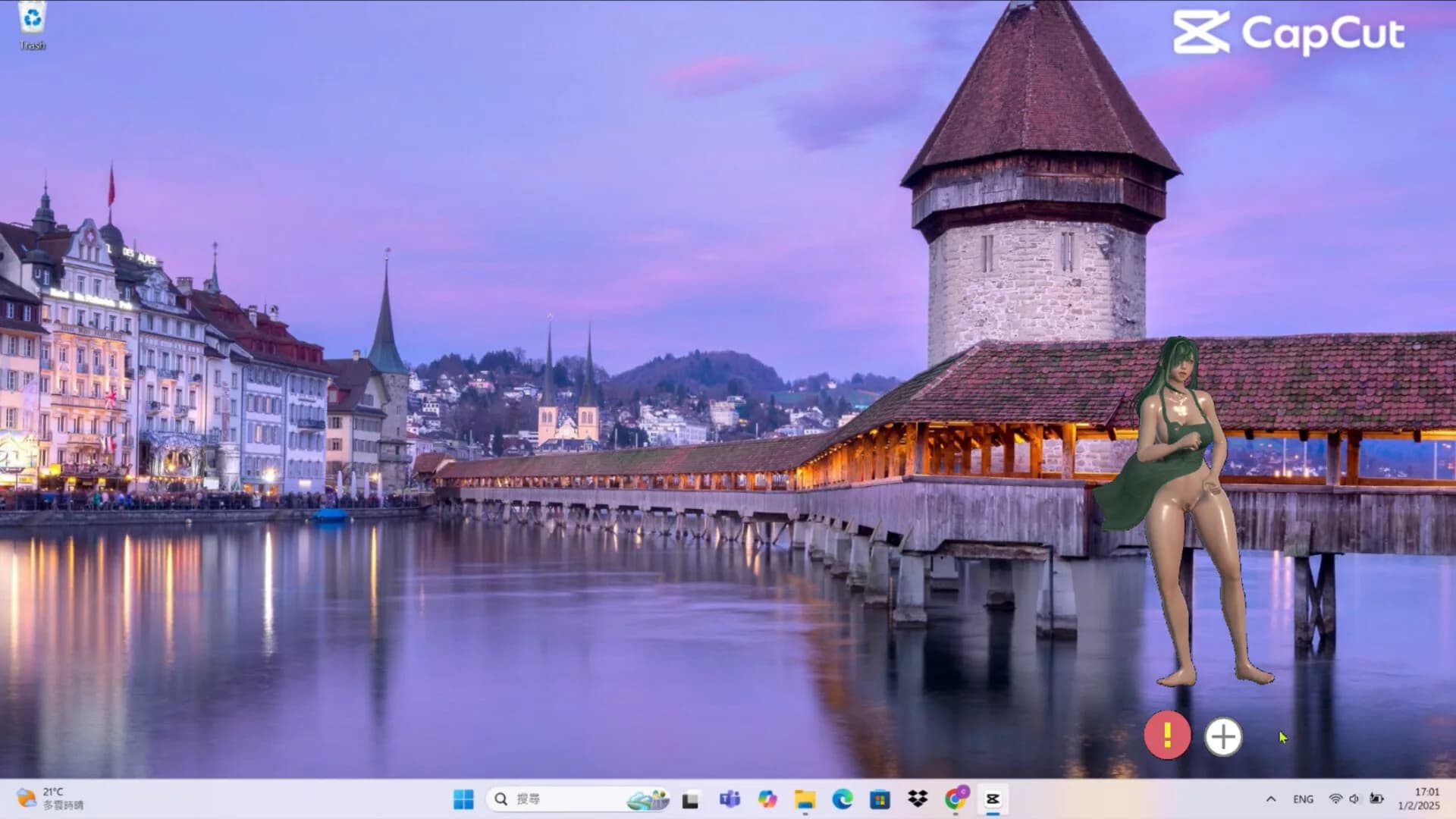 Desktop Angel görsel 4