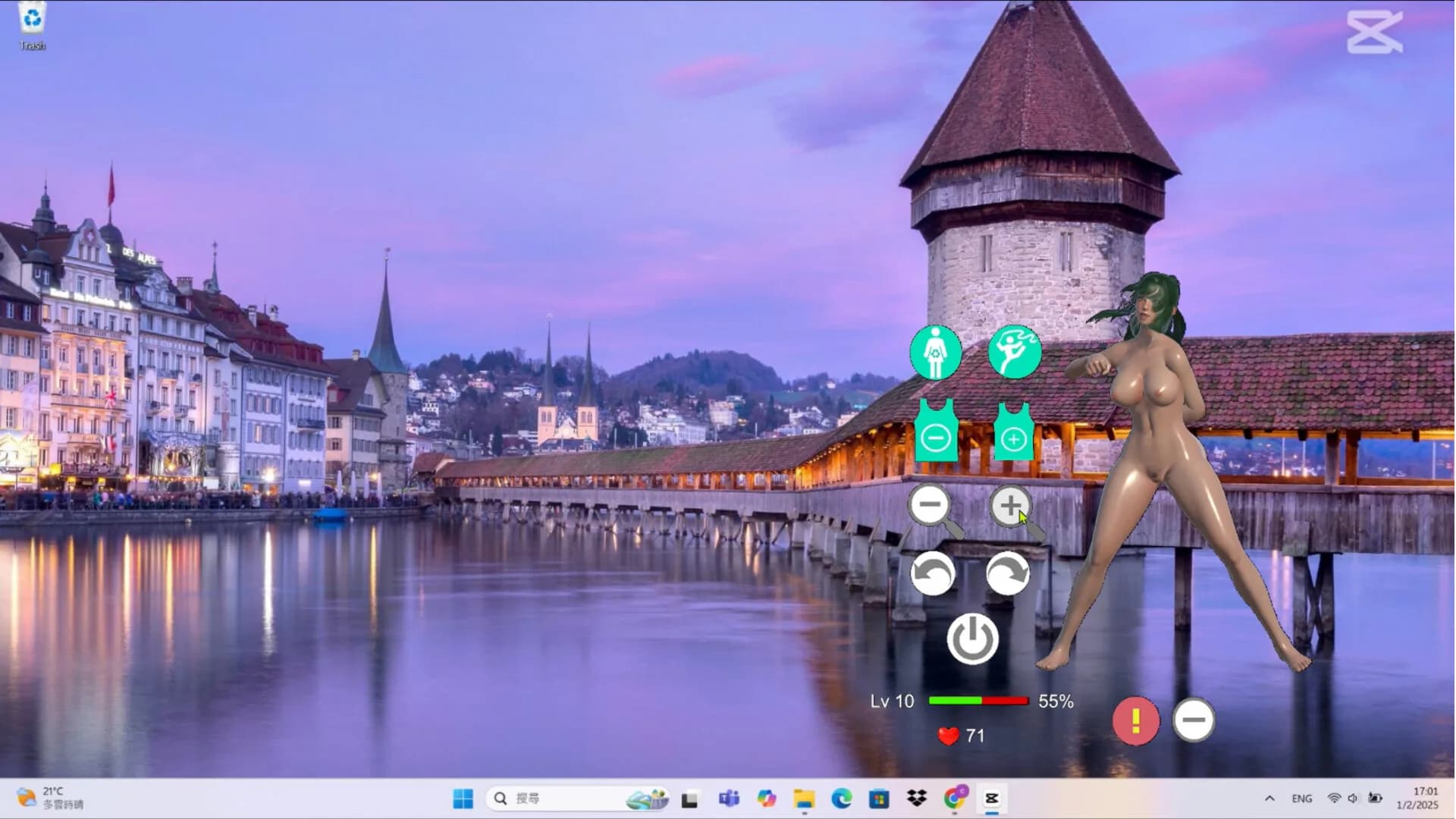 Desktop Angel görsel 5