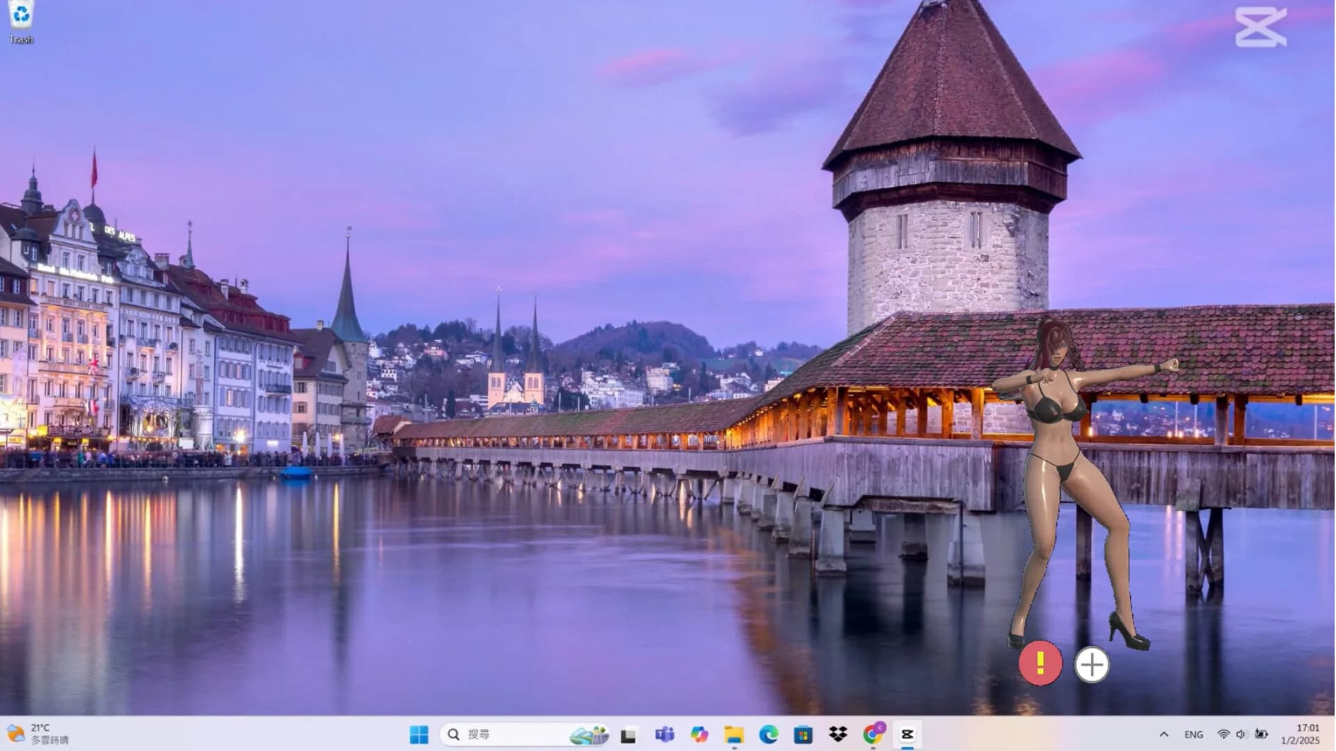 Desktop Angel görsel 6