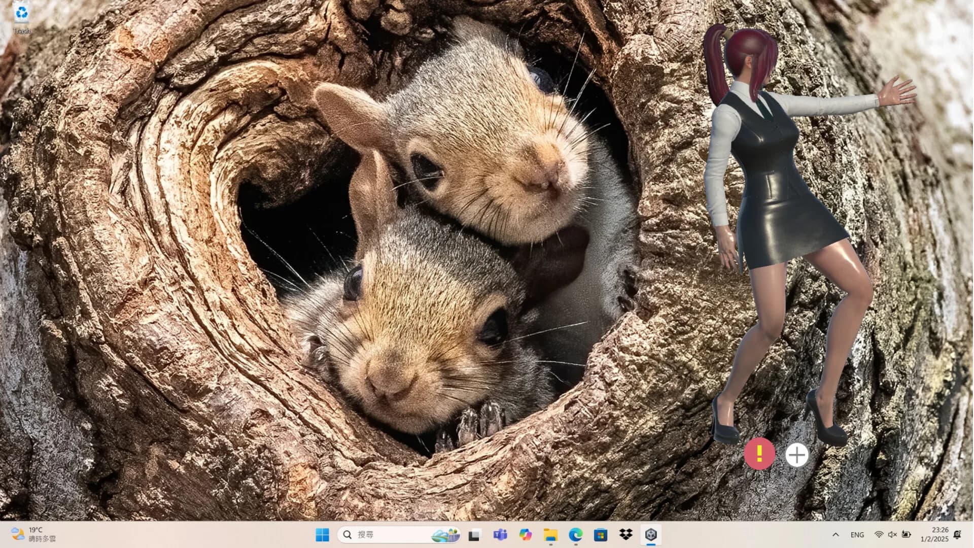 Desktop Angel görsel 8