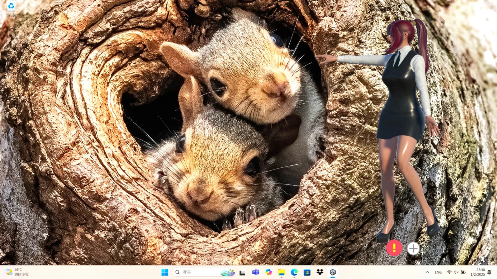 Desktop Angel görsel 9