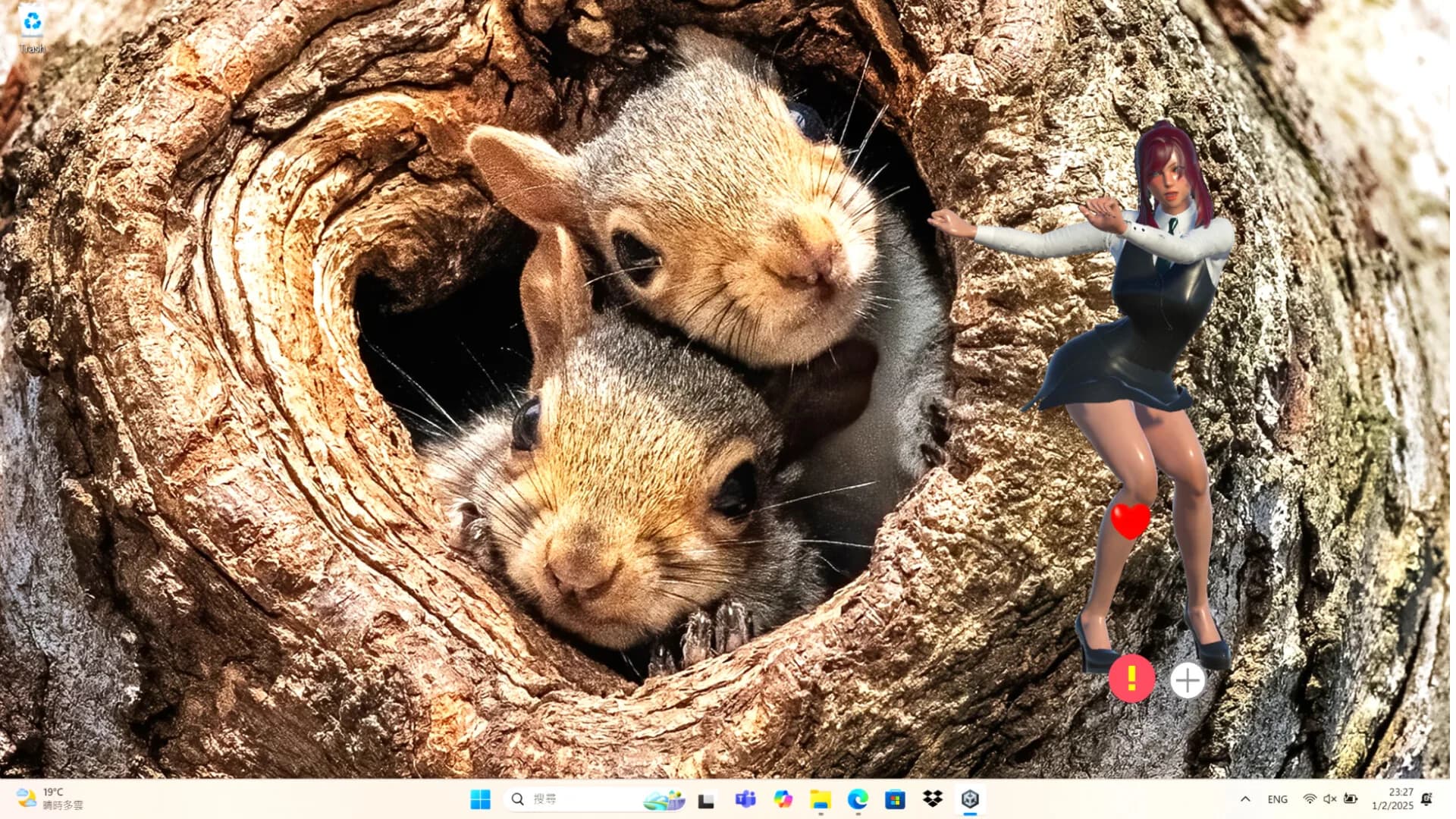 Desktop Angel görsel 10