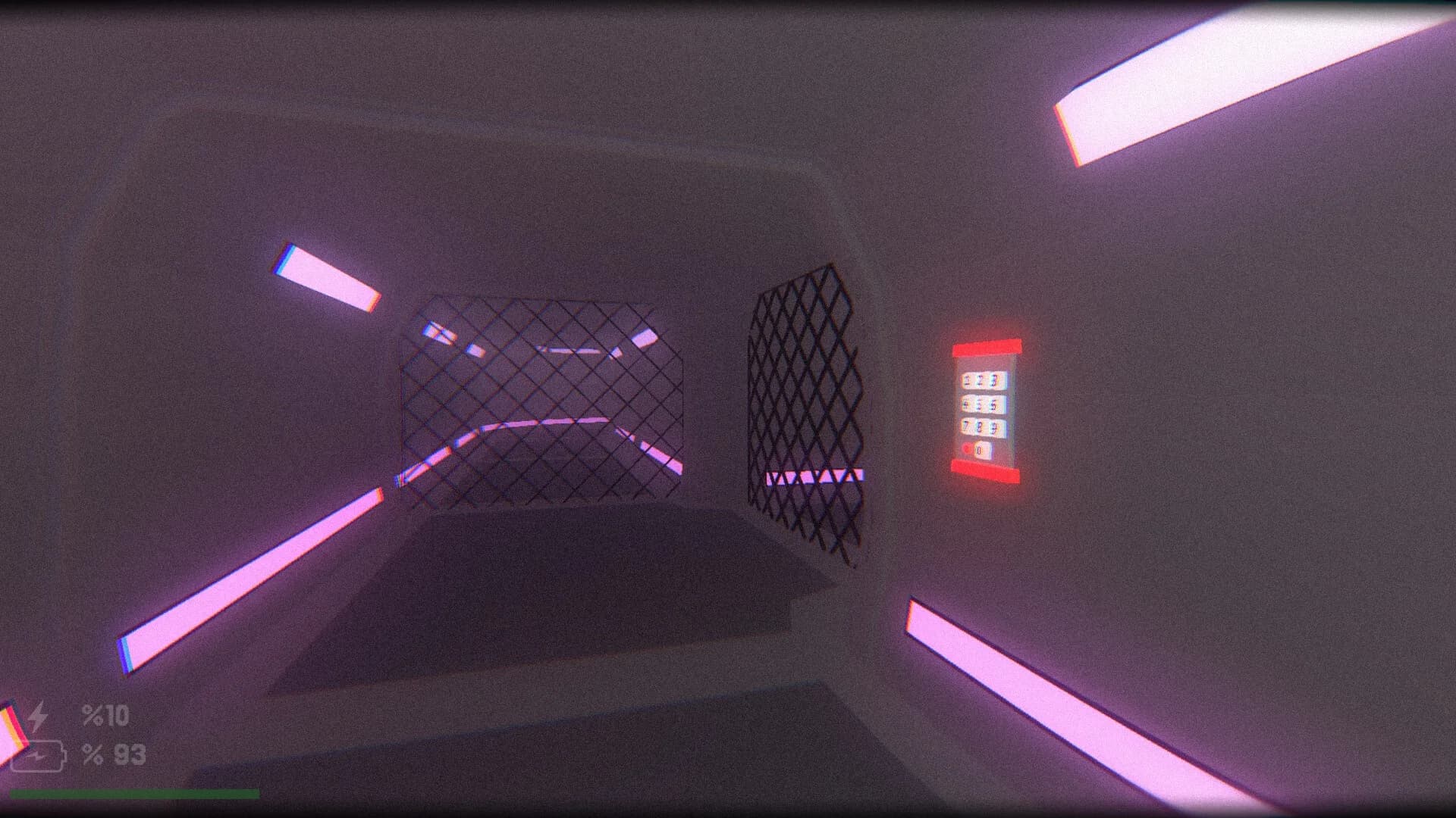 The Void Corridors görsel 2