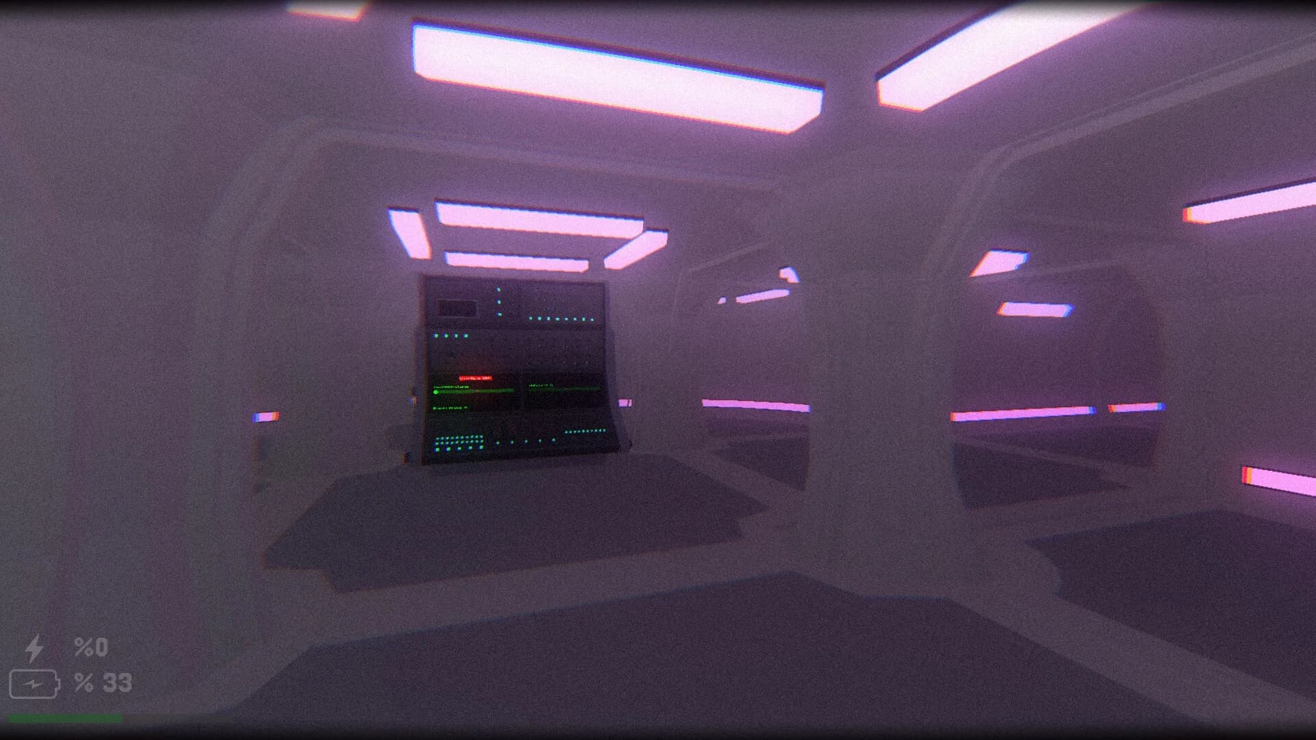 The Void Corridors görsel 4