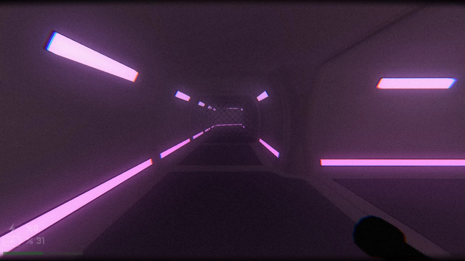 The Void Corridors görsel 7