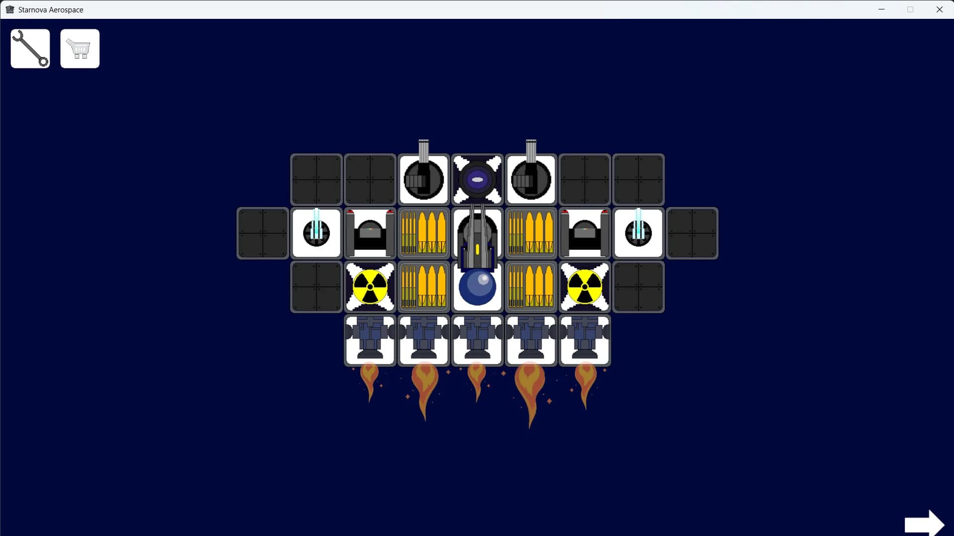 Starnova Aerospace görsel 2