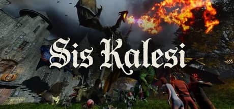 Sis Kalesi görsel 1
