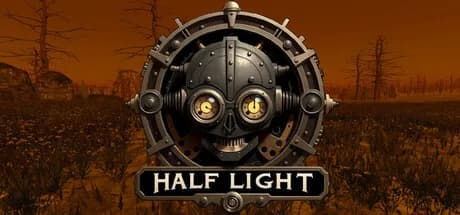 Half Light