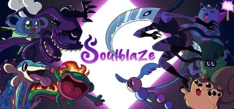 Soulblaze görsel 1