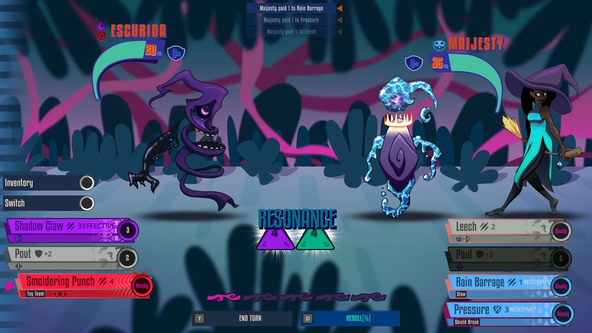 Soulblaze görsel 3
