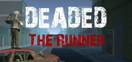 Deaded The Runner