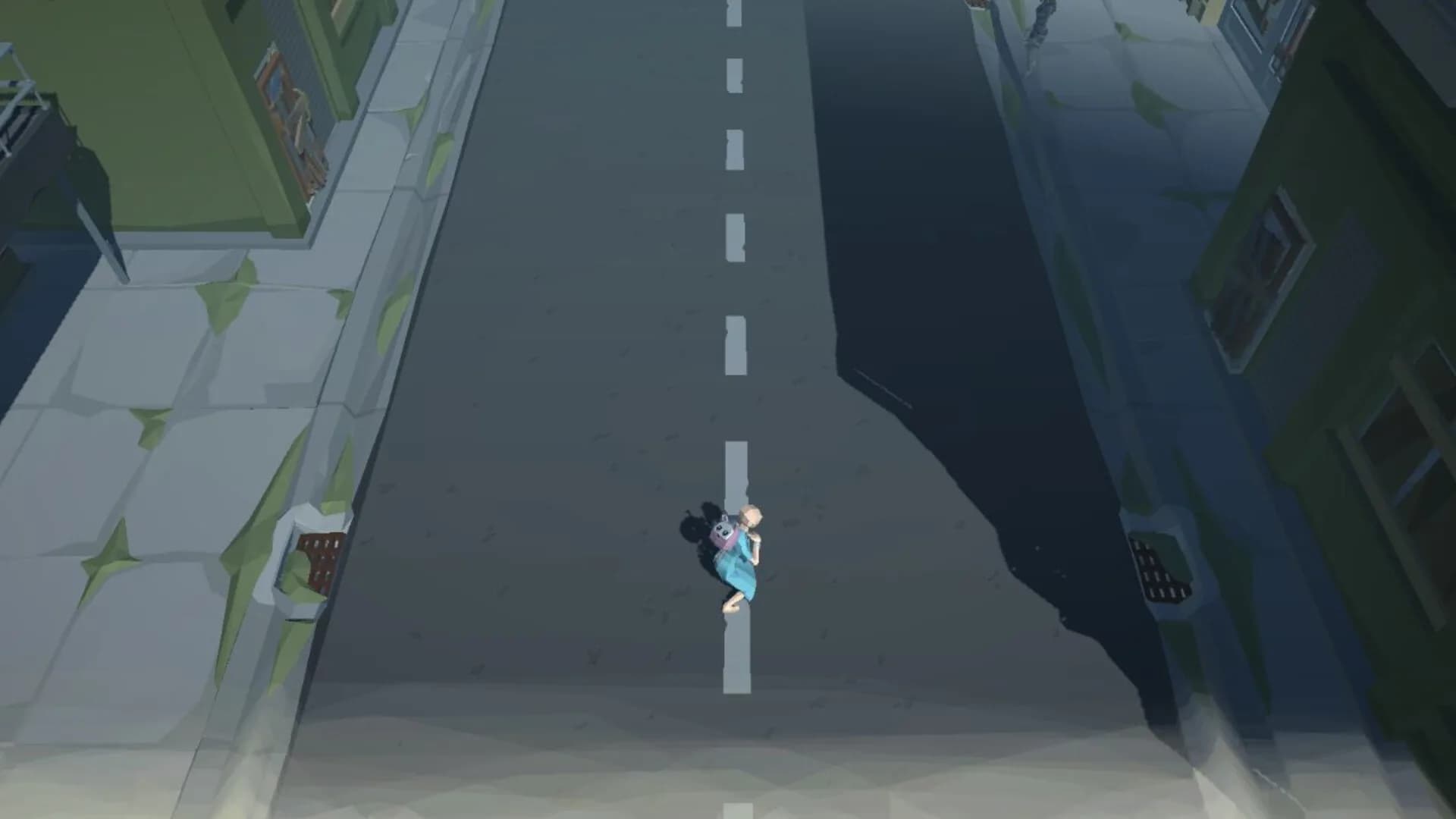 Deaded The Runner görsel 2