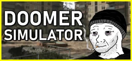 DOOMER SIMULATOR görsel 1