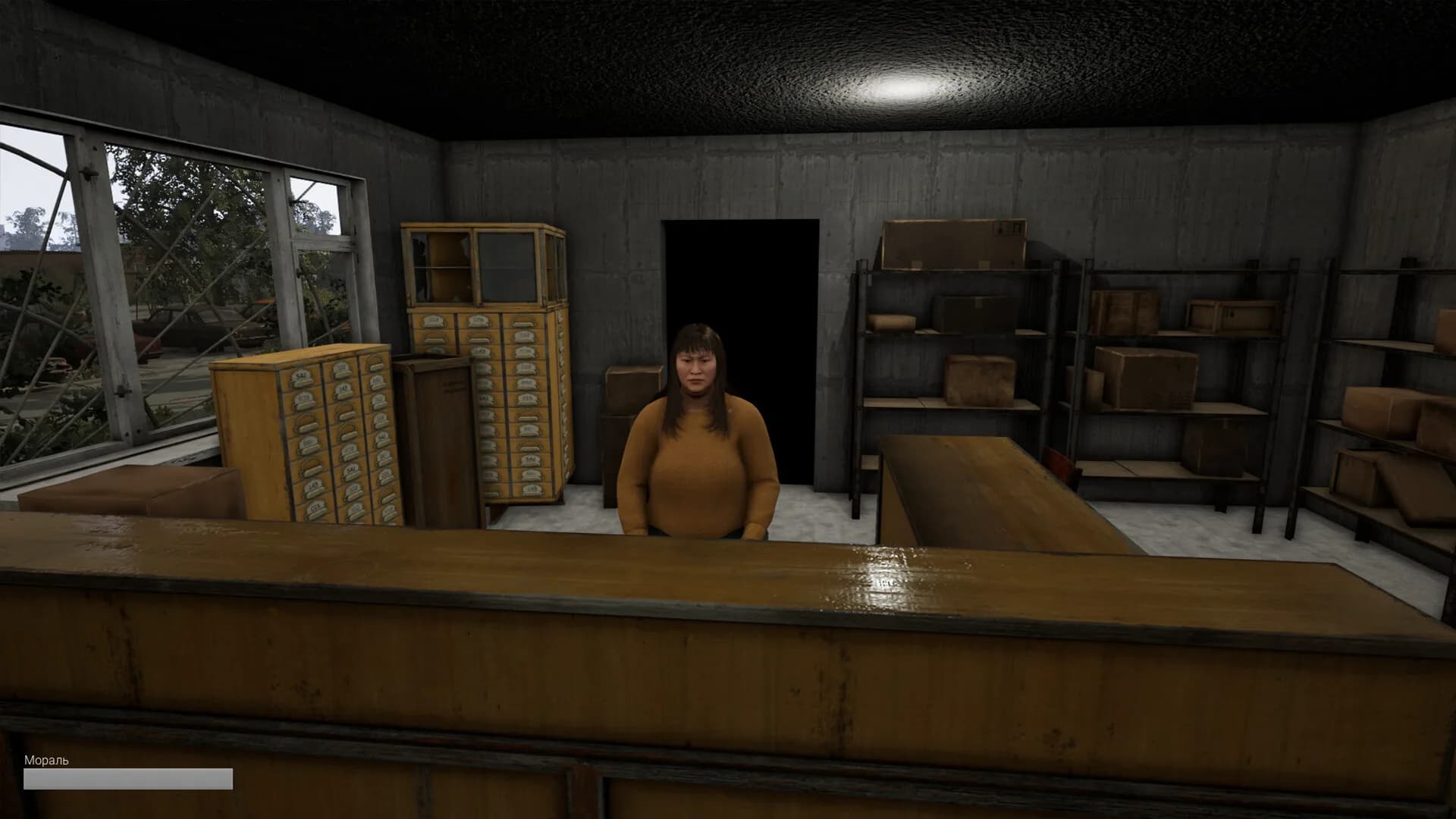 DOOMER SIMULATOR görsel 13