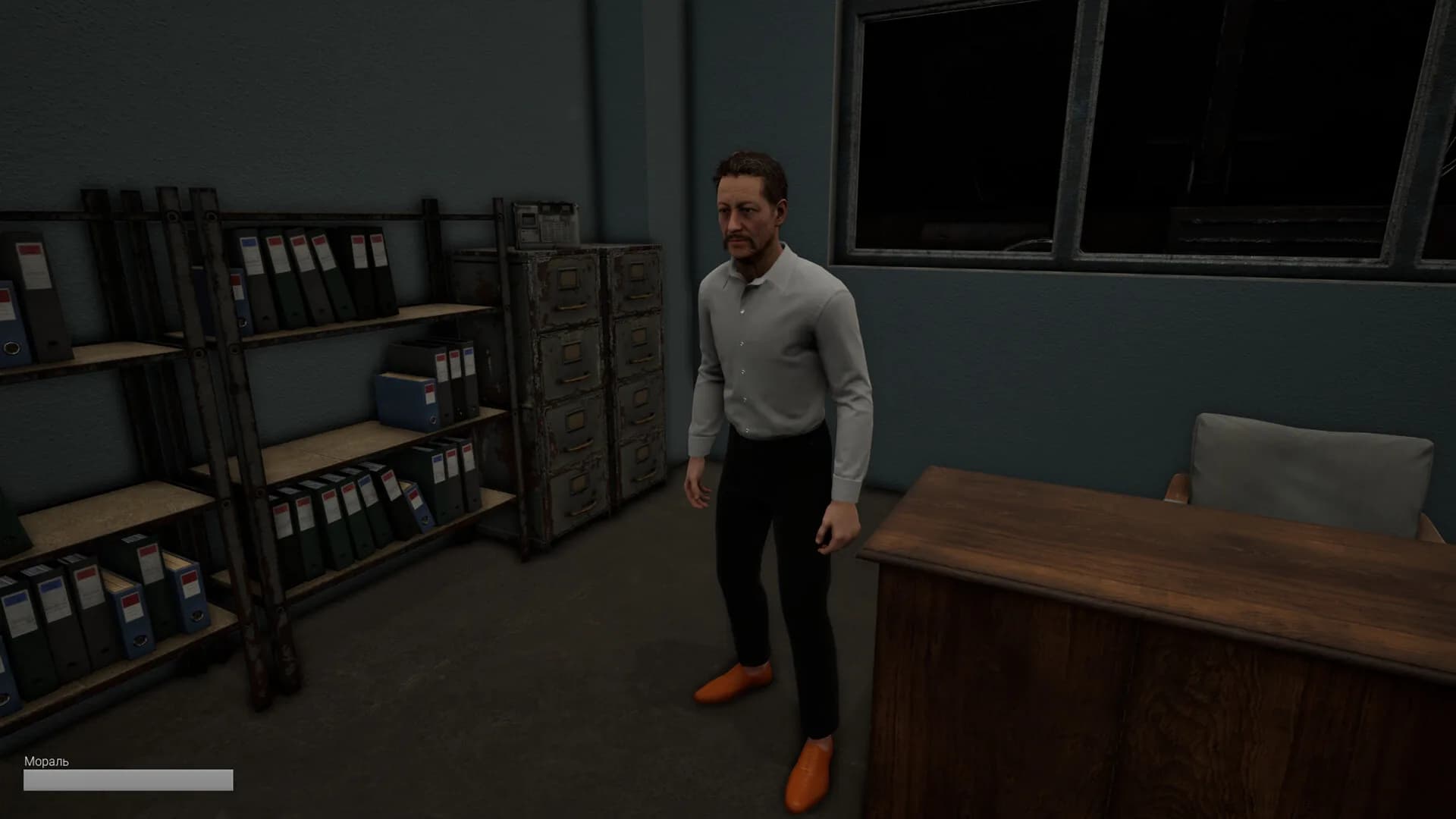 DOOMER SIMULATOR görsel 14