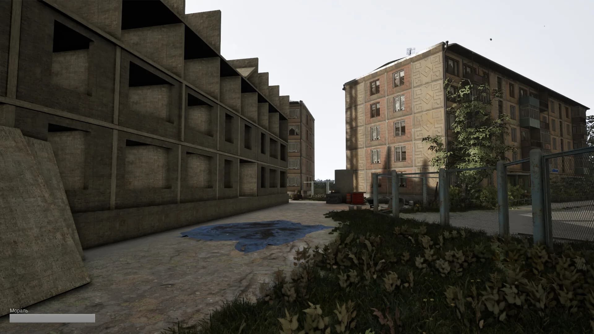 DOOMER SIMULATOR görsel 9