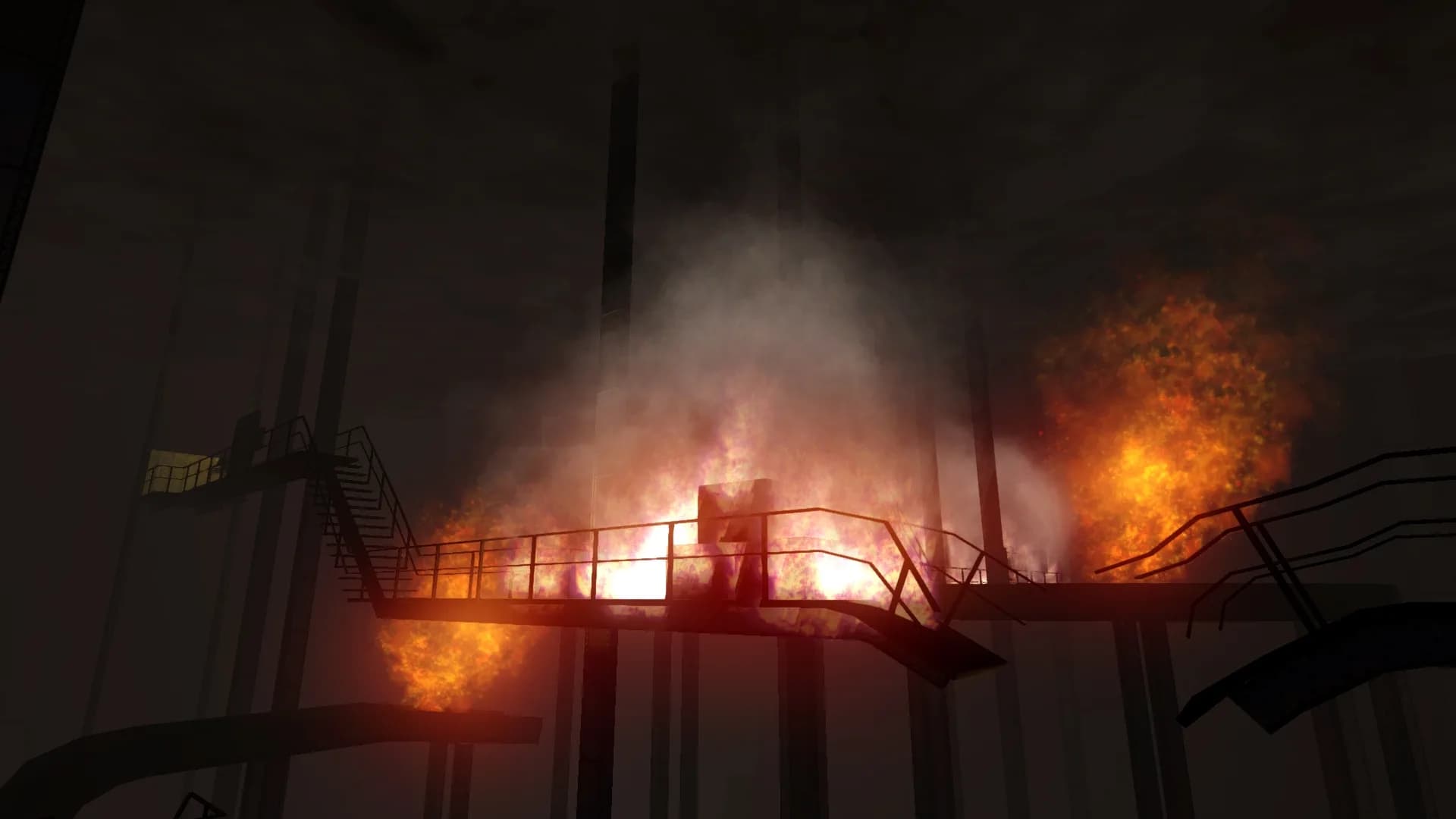 Airport Firefighters - The Simulation görsel 6