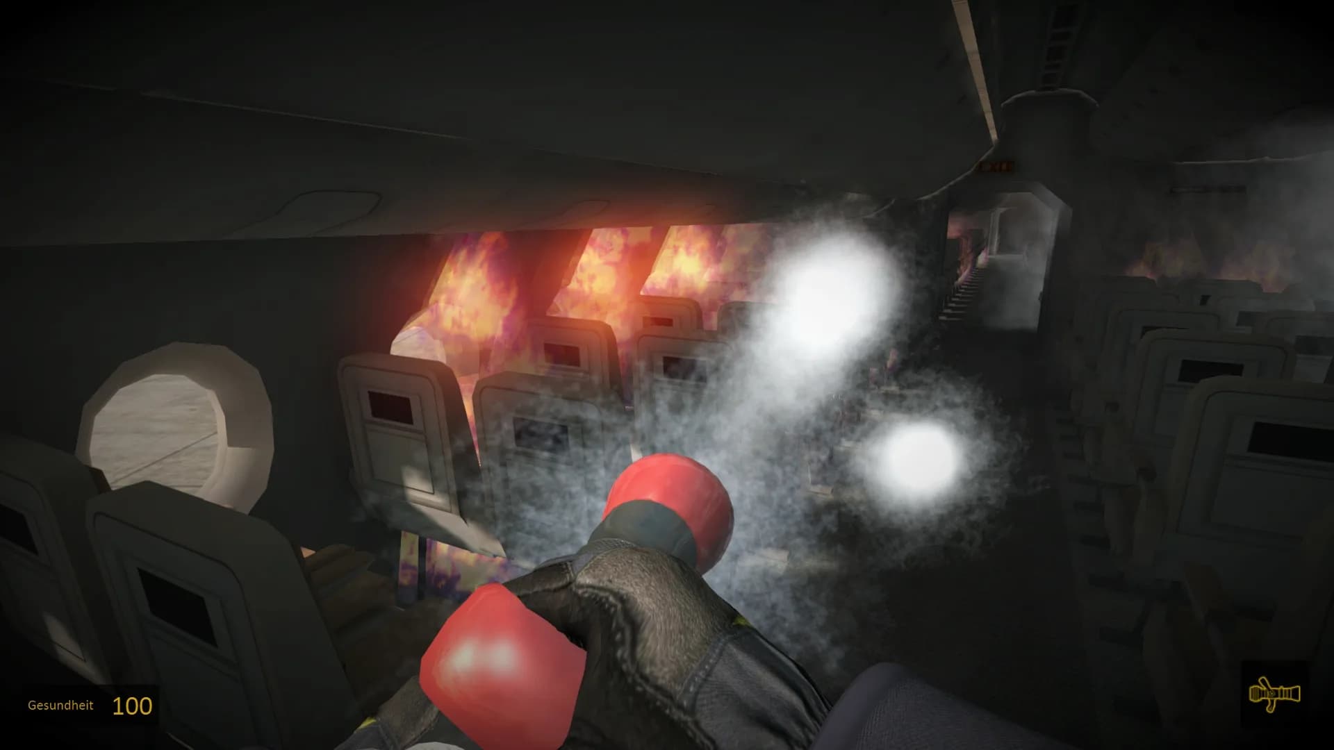 Airport Firefighters - The Simulation görsel 7
