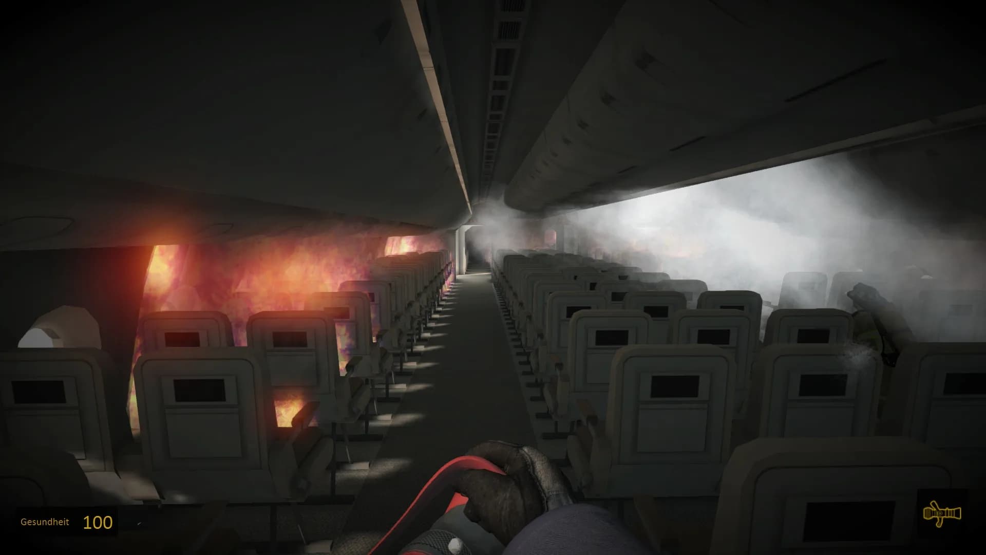 Airport Firefighters - The Simulation görsel 10