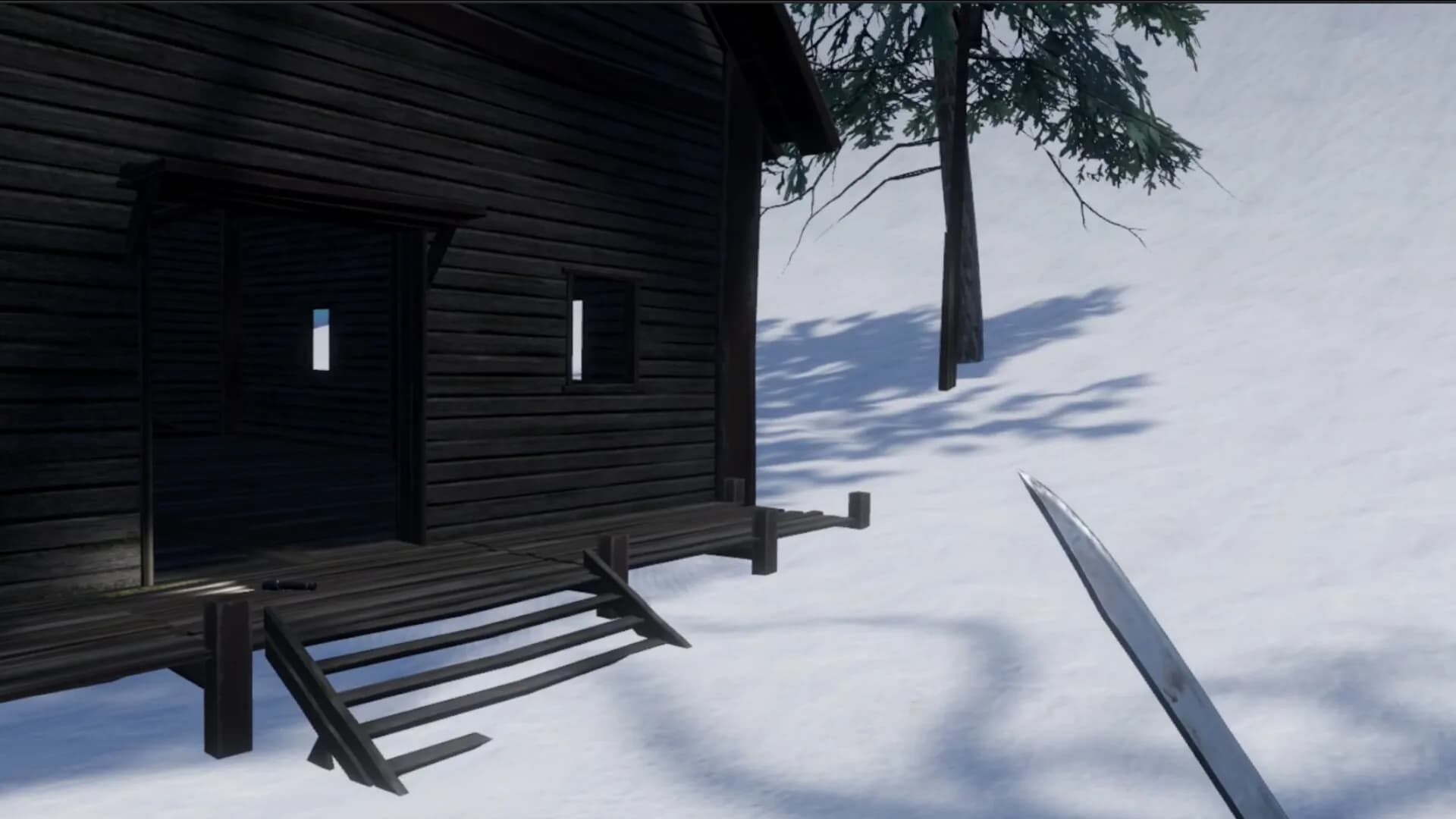 Ice Rescue Simulator VR görsel 7