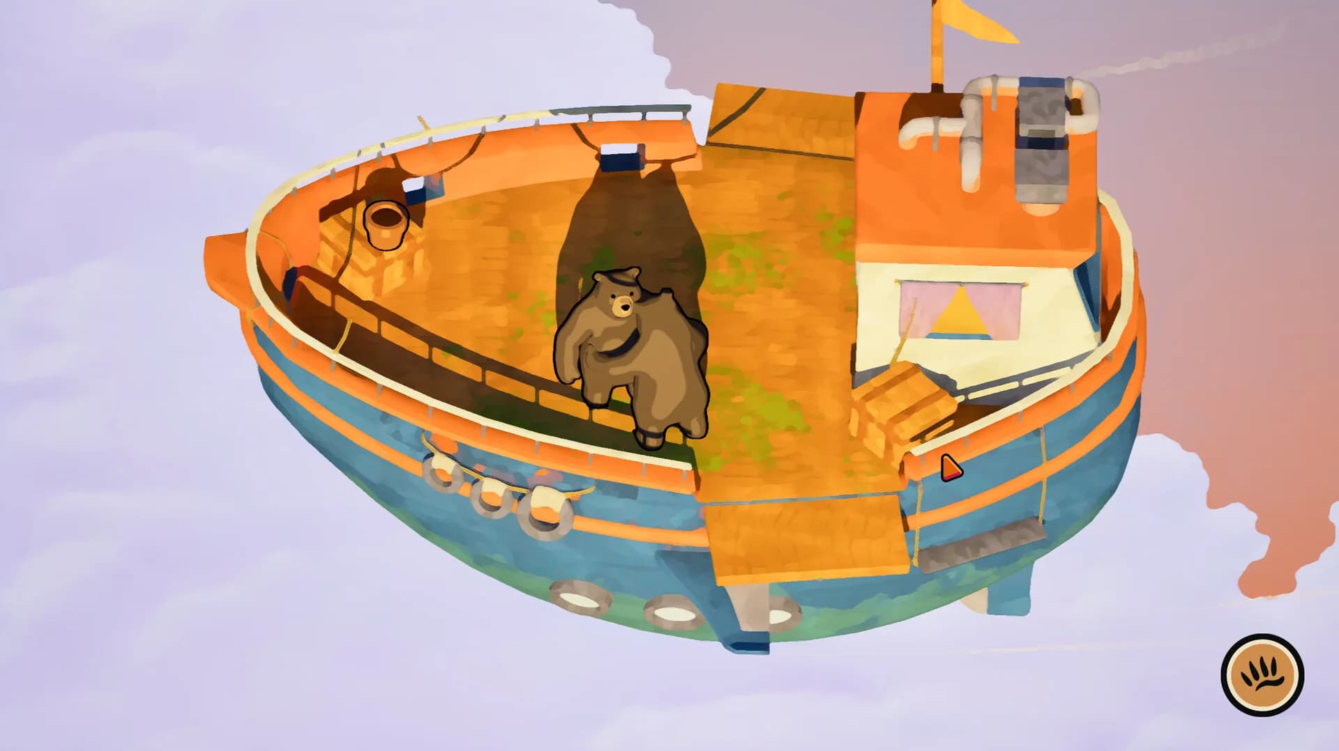 Bearships görsel 2