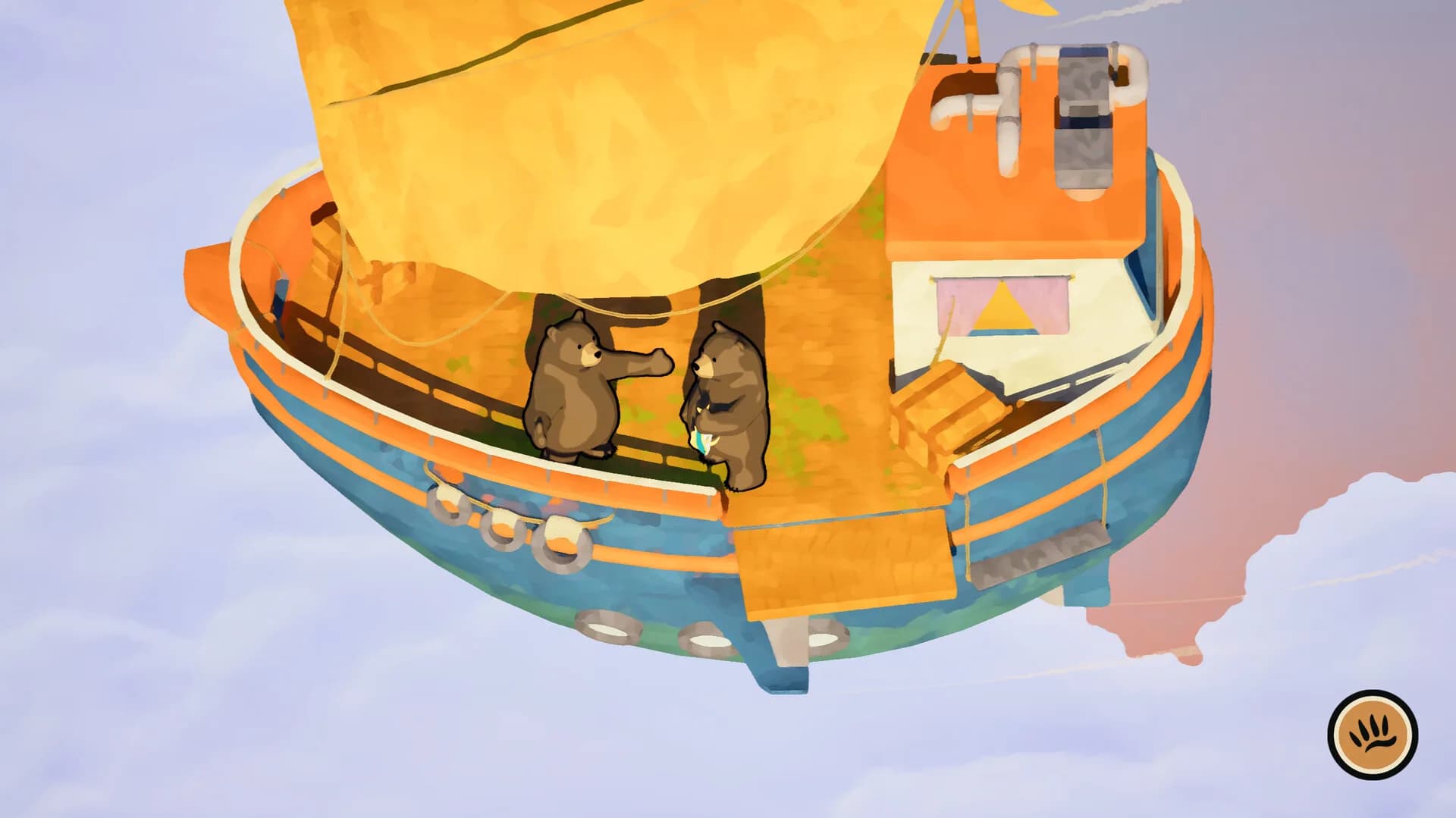 Bearships görsel 5