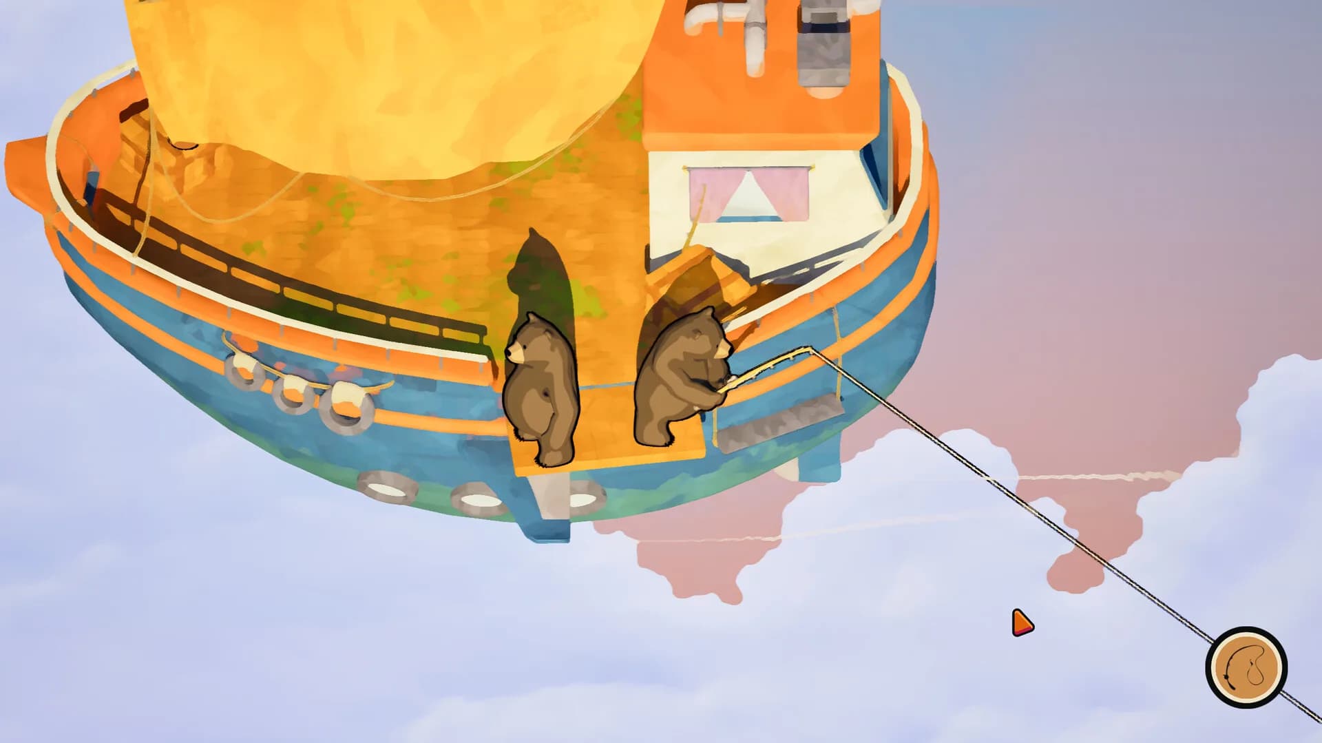 Bearships görsel 6