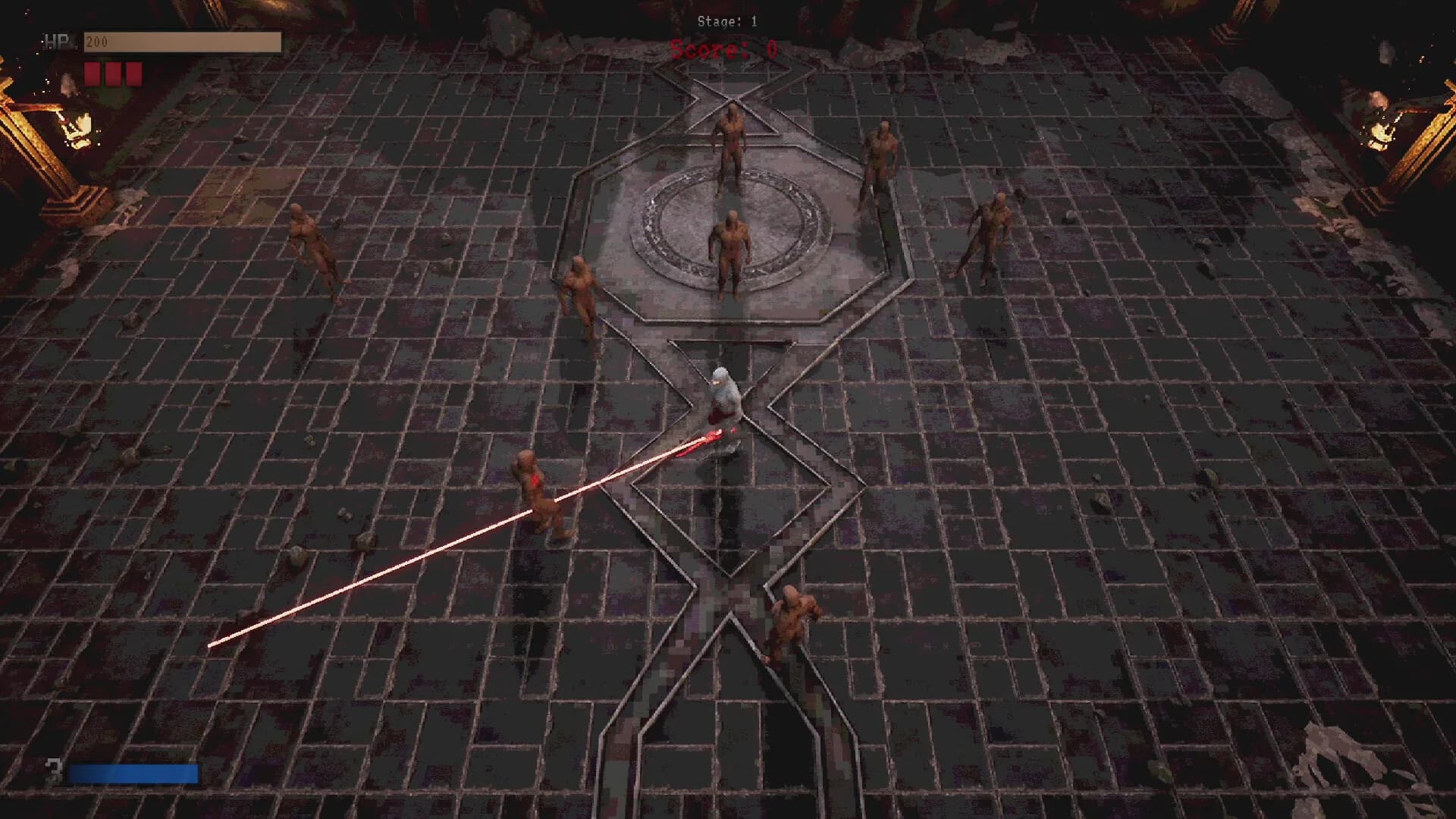 Fight Ascension görsel 3
