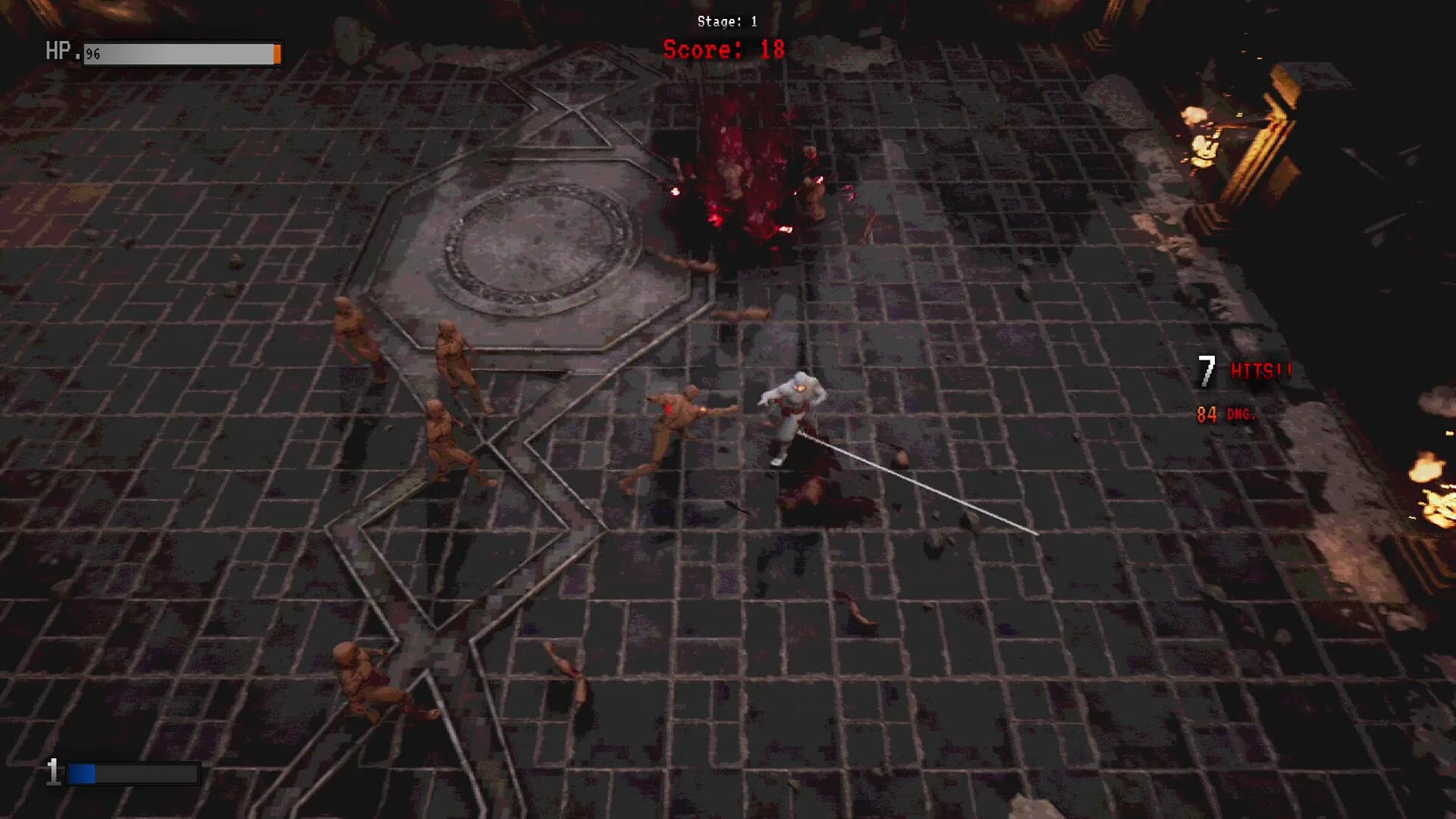 Fight Ascension görsel 6