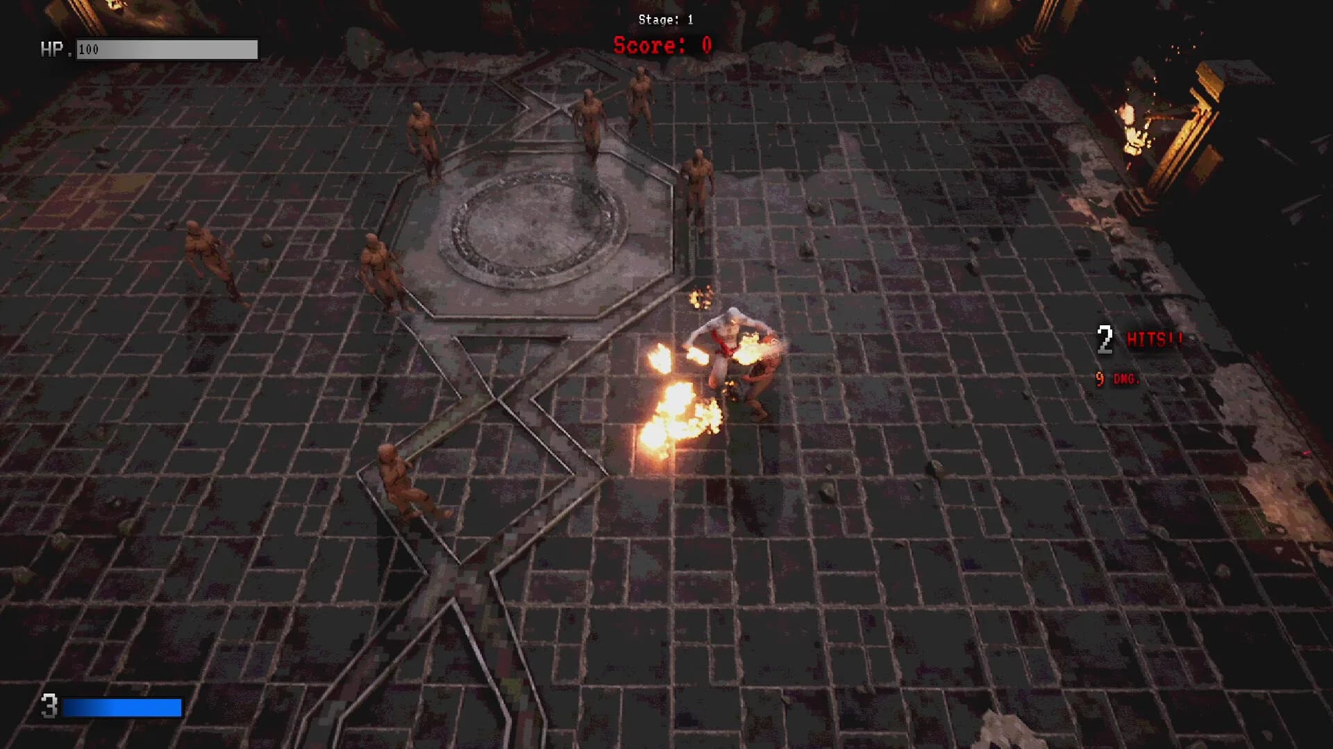 Fight Ascension görsel 7