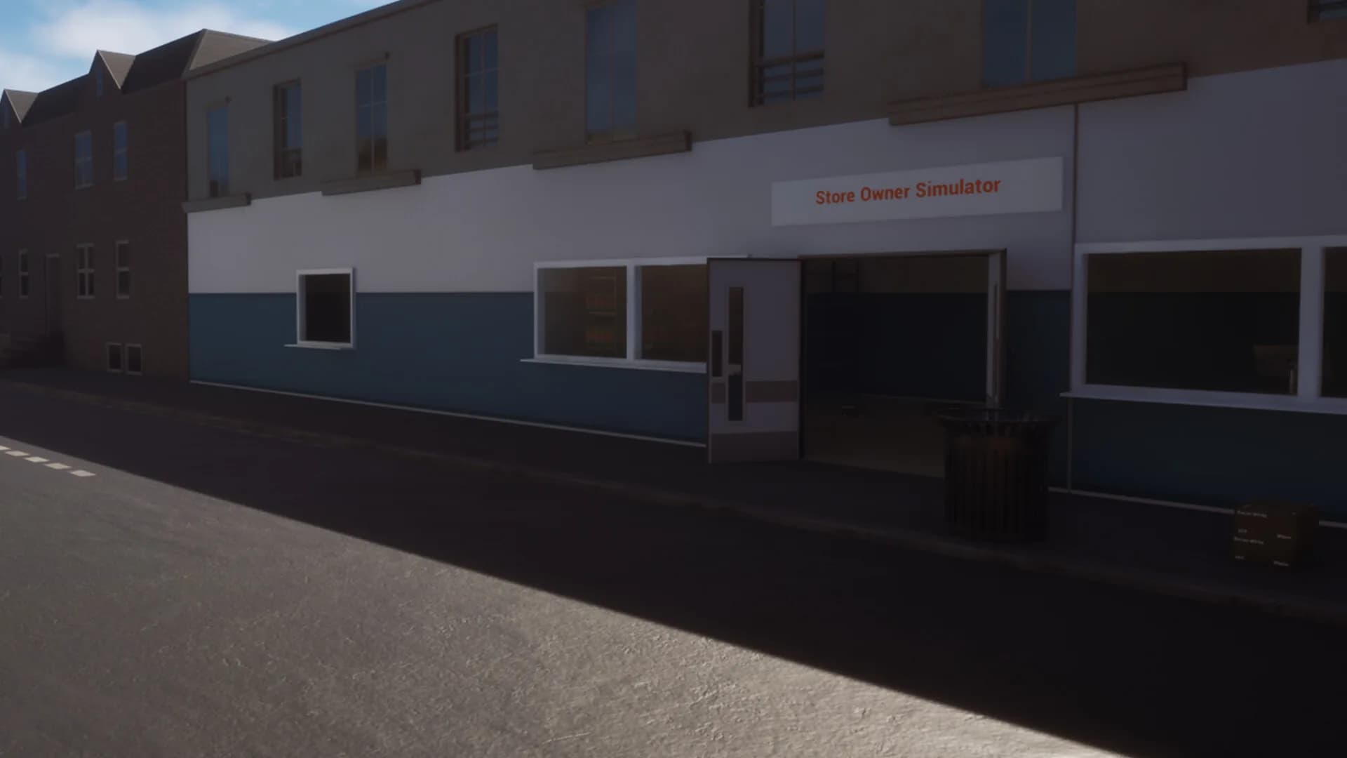 Store Owner Simulator görsel 2