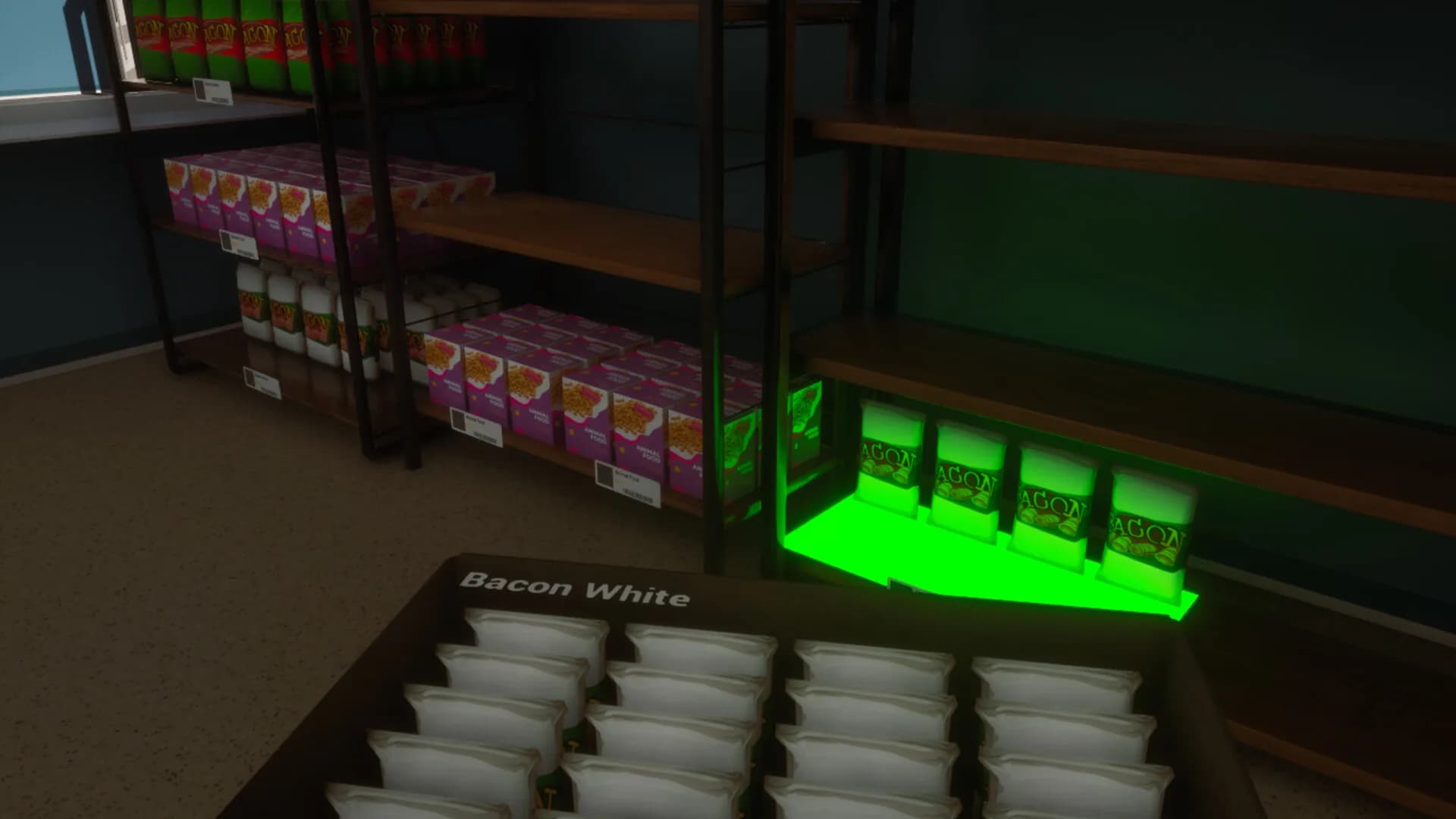 Store Owner Simulator görsel 3