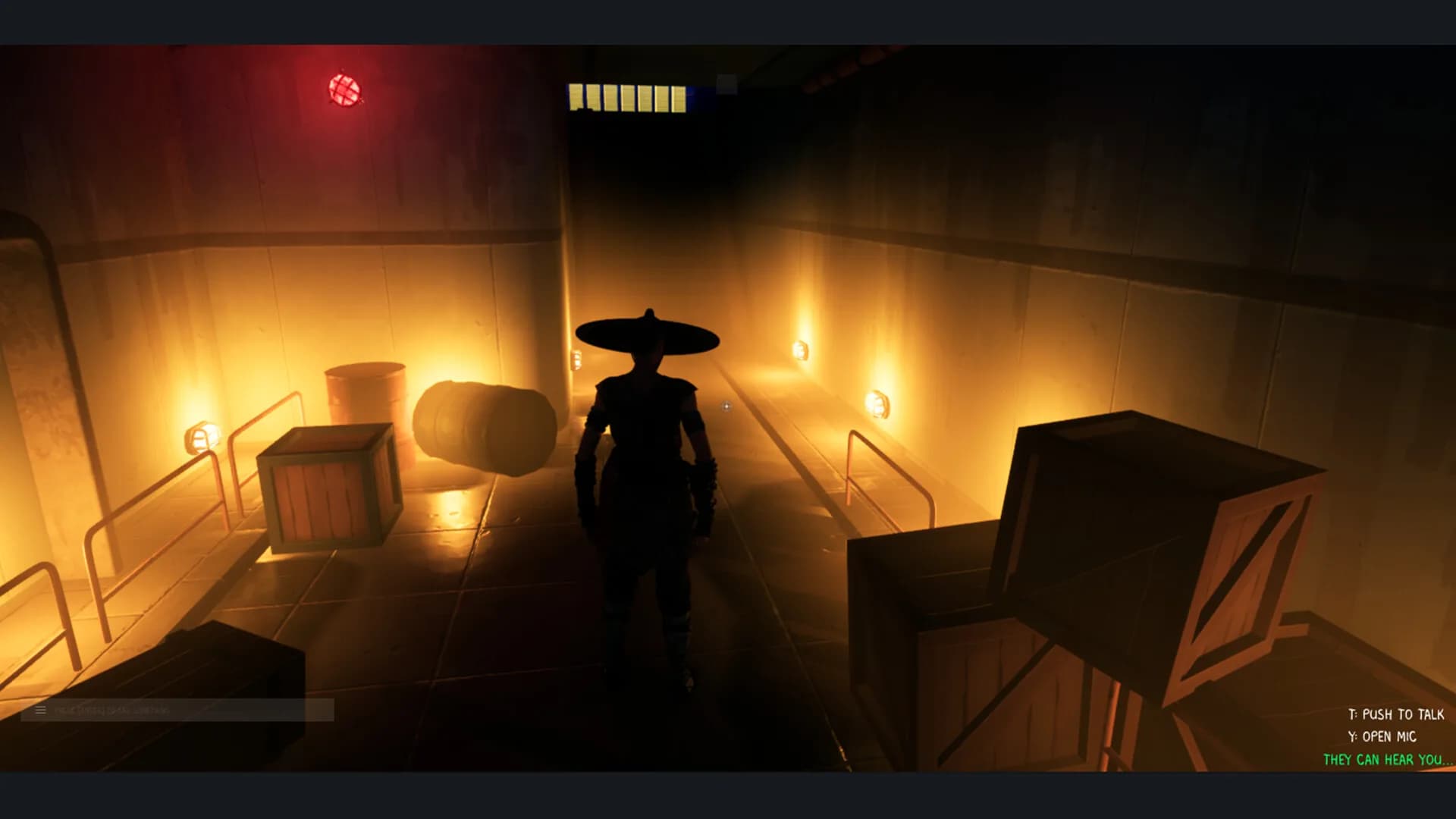 Yurei Hunt görsel 2