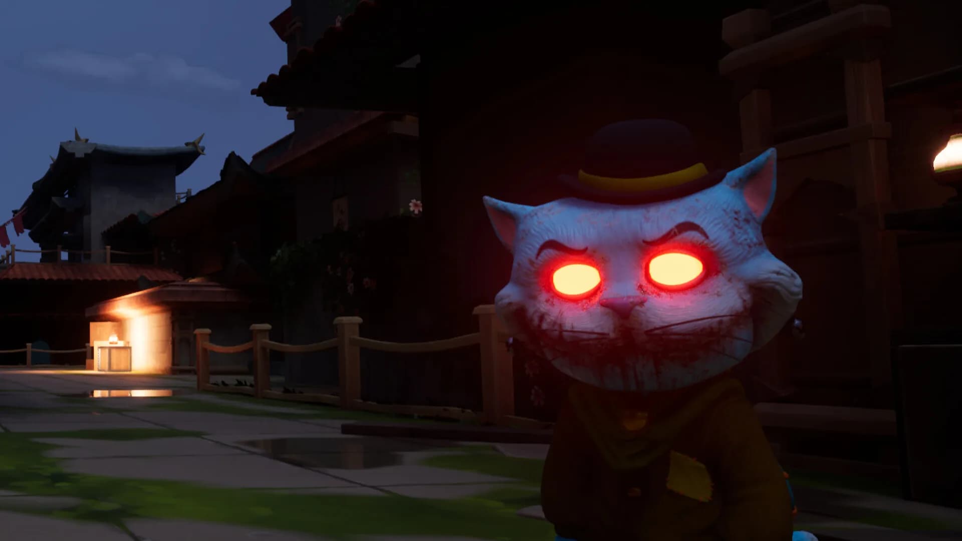Yurei Hunt görsel 4