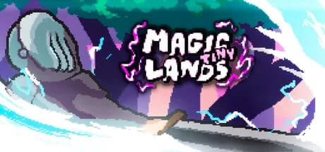 Magic Tiny Lands görsel 1