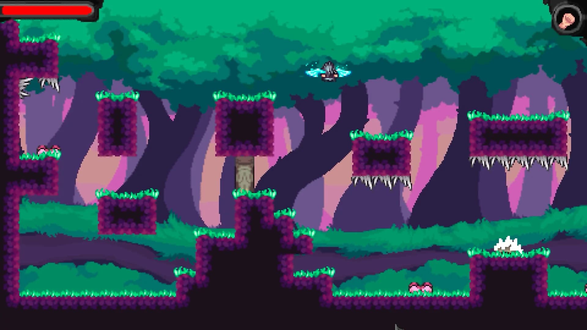 Magic Tiny Lands görsel 4