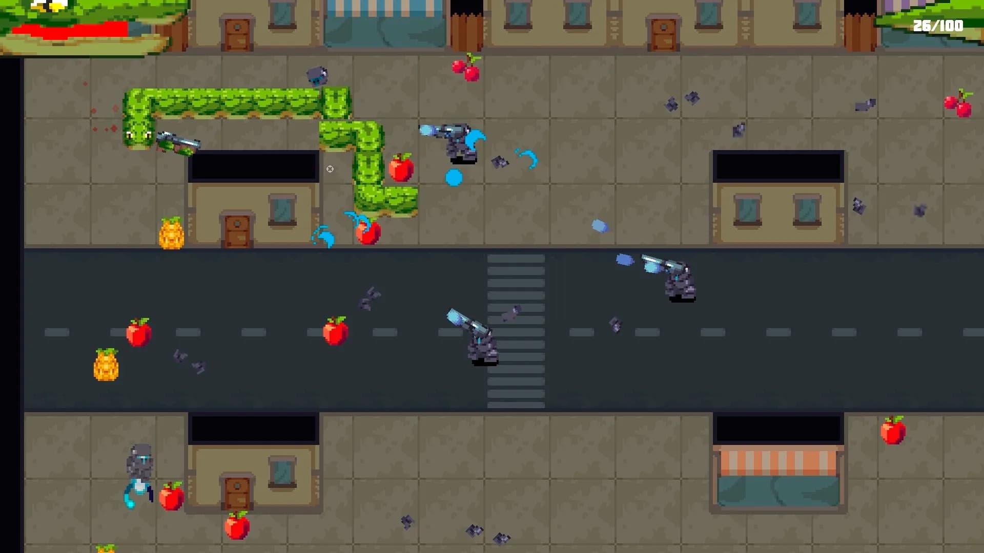 SNAKE GAME ULTRA CORE görsel 4