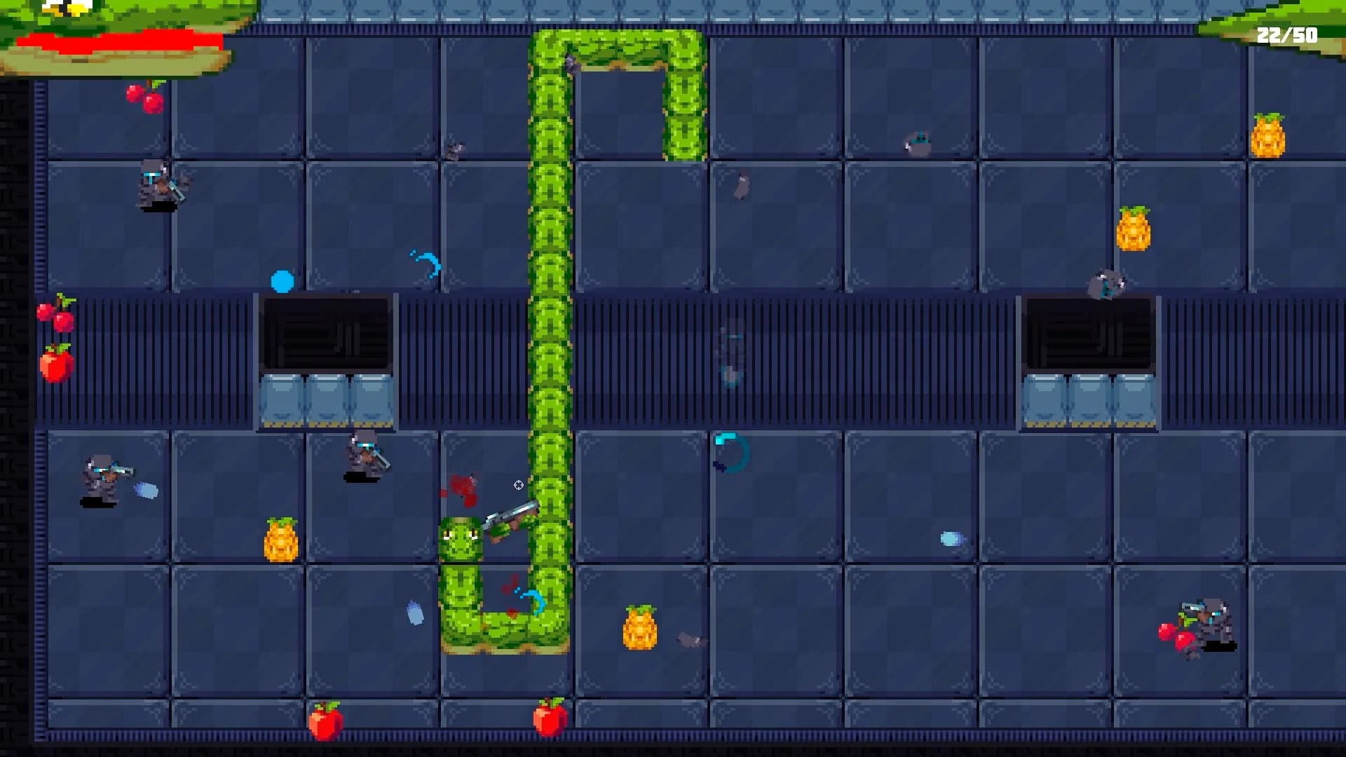 SNAKE GAME ULTRA CORE görsel 5