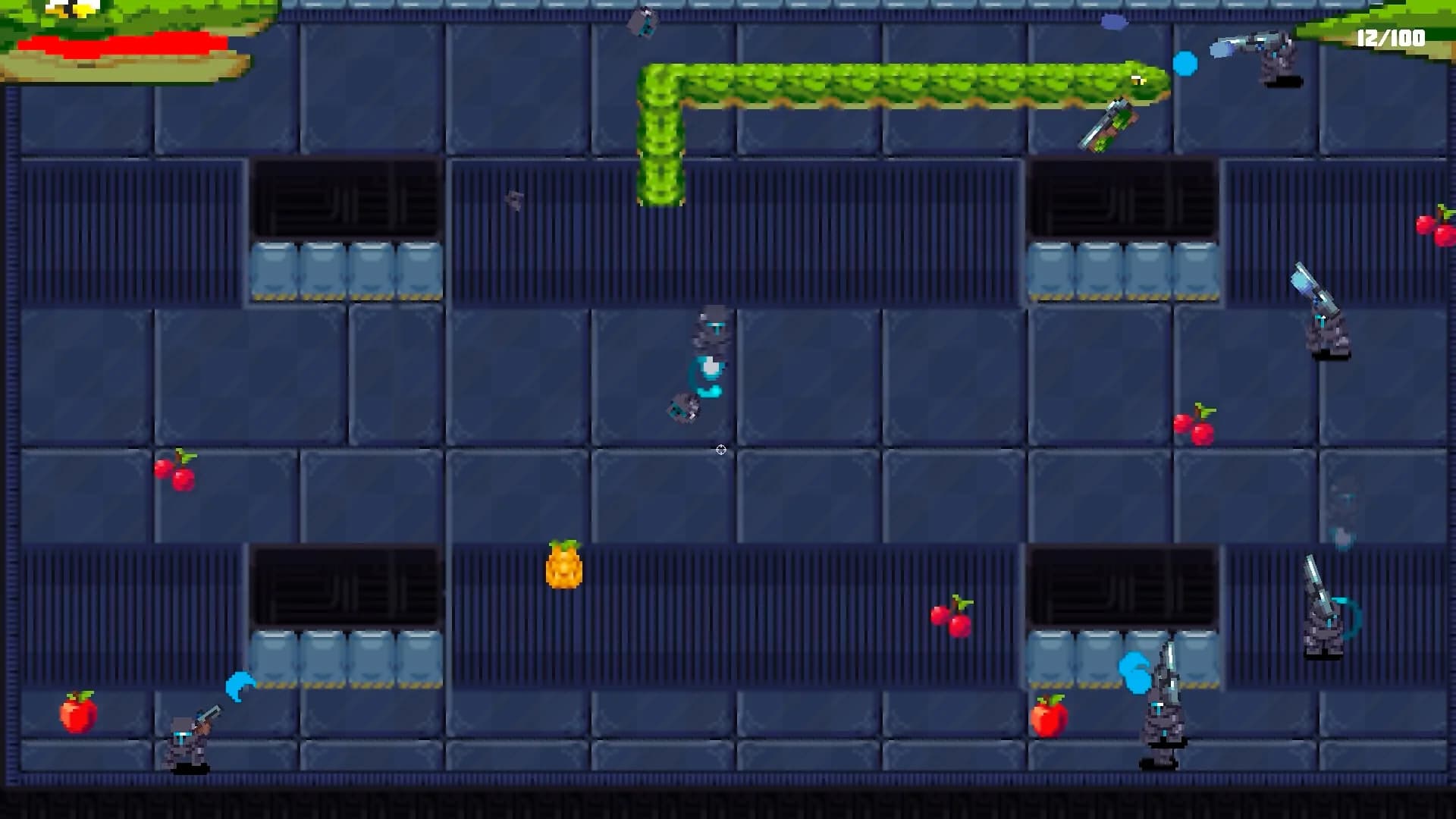 SNAKE GAME ULTRA CORE görsel 6