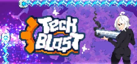Tech Blast görsel 1