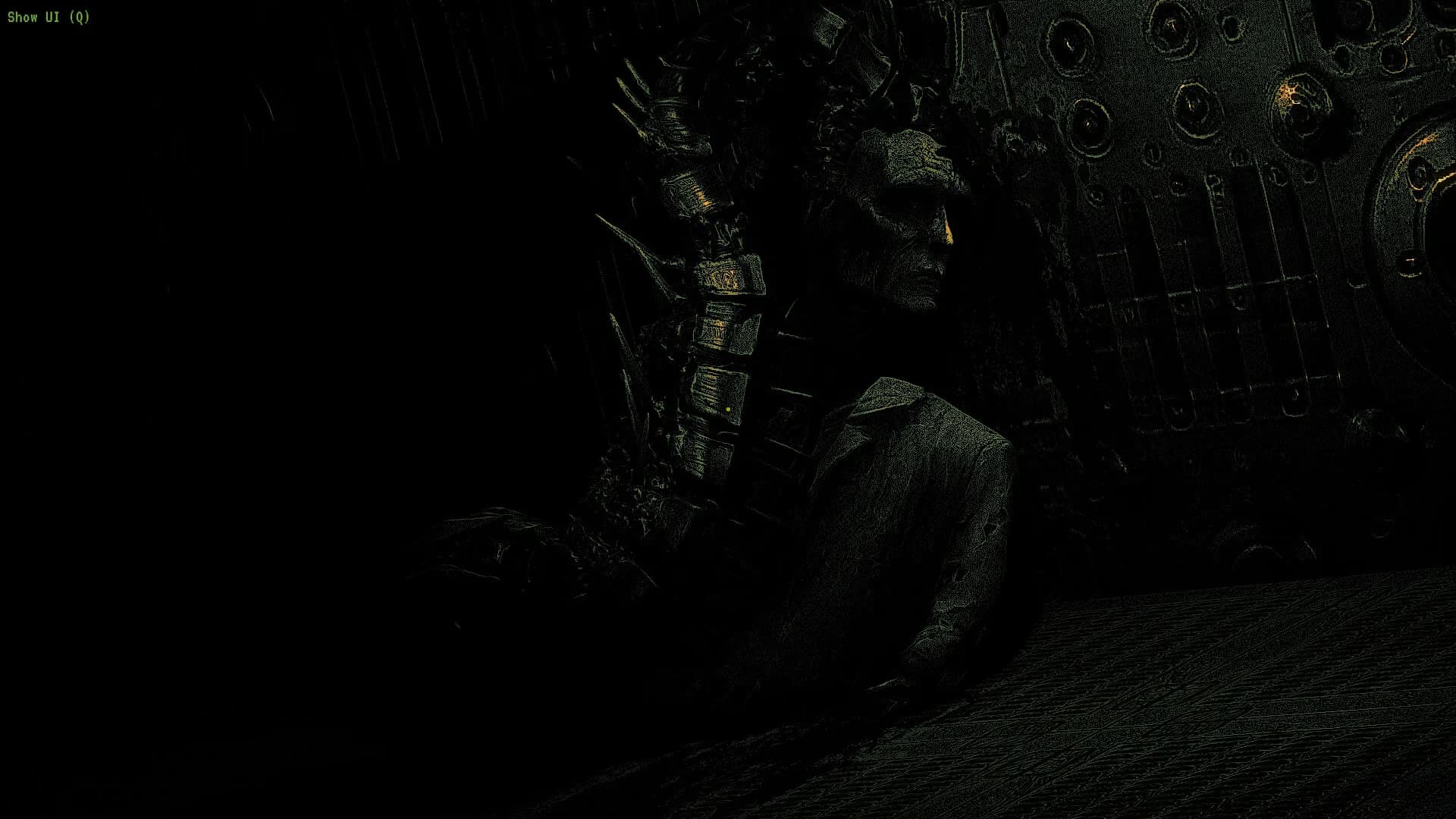 The Hatchling görsel 5