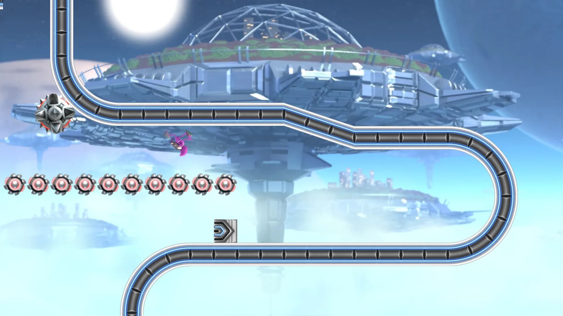 G-Switch 4: Creator görsel 2