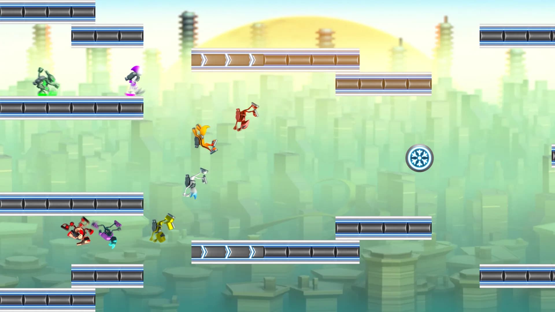G-Switch 4: Creator görsel 3