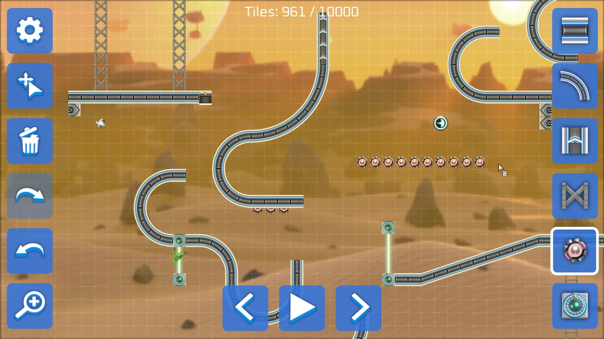 G-Switch 4: Creator görsel 6