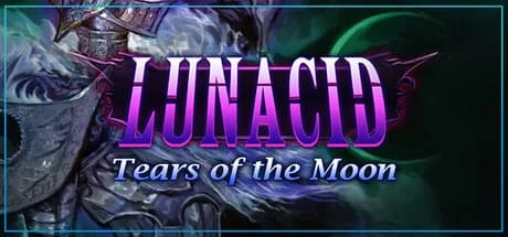 Lunacid - Tears of the Moon