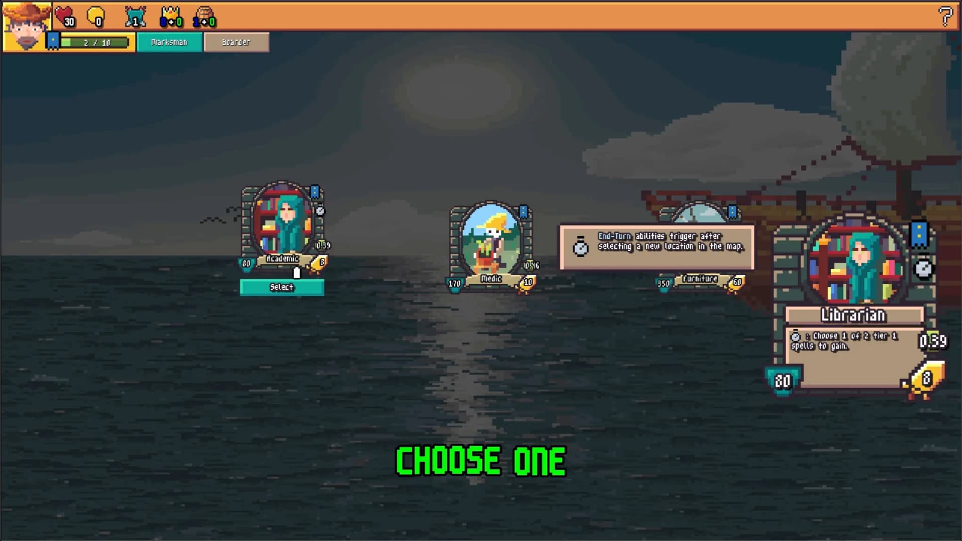 Booty Battler görsel 9