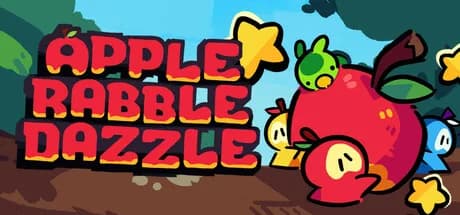 Apple Rabble Dazzle görsel 1